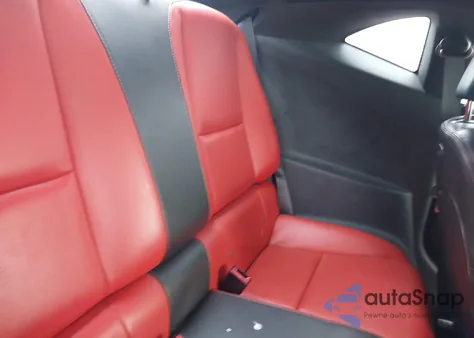 2010 Chevrolet Camaro 2Ss from USA, damaged, VIN 2G1FT1EW1A9138442